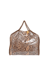 FALABELLA FOLD-OVER TOTE