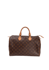 MONOGRAM SPEEDY 35
