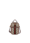 GG SUPREME OPHIDIA MINI BAG