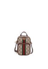 GG SUPREME OPHIDIA MINI BAG
