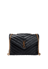 MEDIUM LOULOU BAG