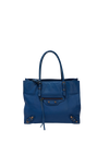 MINI PAPIER A4 TOTE BAG
