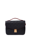 MONOGRAM EMPREINTE POCHETTE MÉTIS