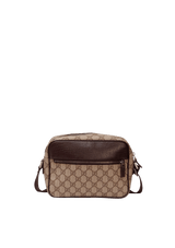 GG SUPREME CROSSBODY BAG