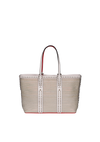 SPIKE CABATA TOTE
