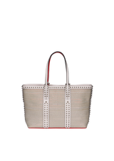 SPIKE CABATA TOTE