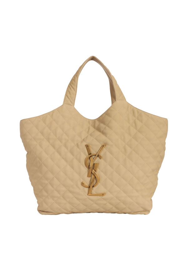 MAXI ICARE TOTE BAG