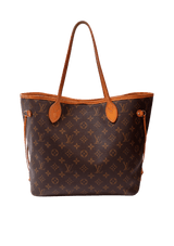 MONOGRAM NEVERFULL MM