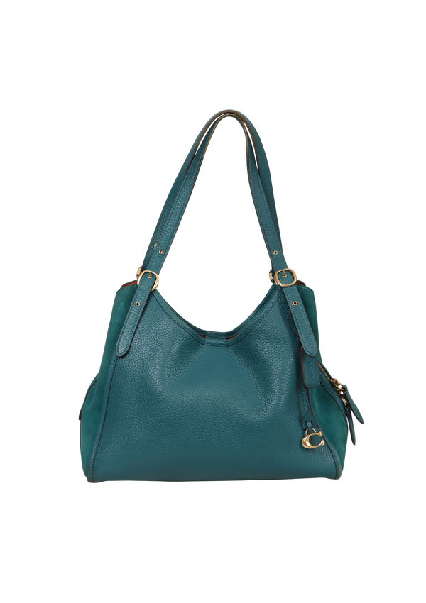 LORI SHOULDER BAG
