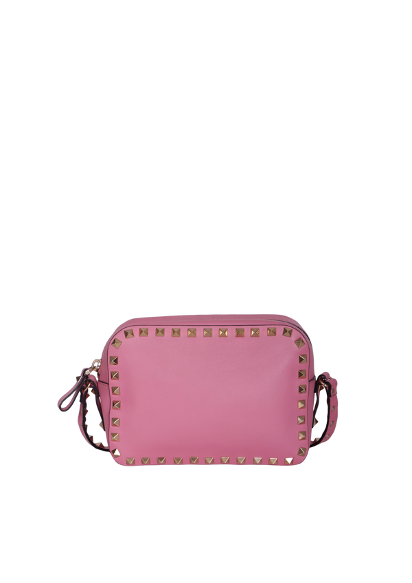 ROCKSTUD CAMERA BAG