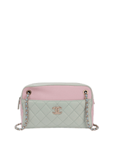 TRI-COLOR IN & OUT CAMERA CASE
