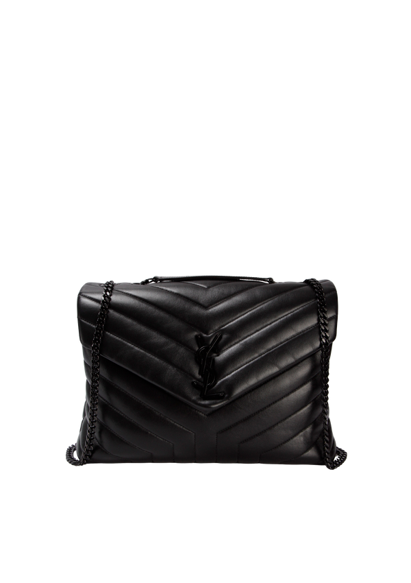 MEDIUM LOULOU BAG