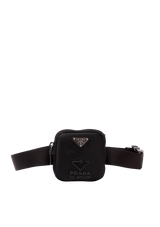 TESSUTO BELT BAG