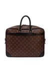 MONOGRAM MACASSAR PORTE-DOCUMENTS VOYAGE GM