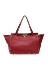 MEDIUM ROCKSTUD TOTE