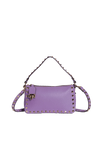 SMALL ROCKSTUD SHOULDER BAG