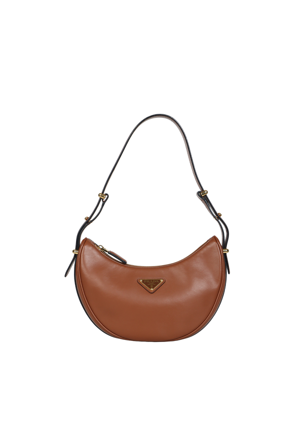 SMALL CALFSKIN ARQUÉ