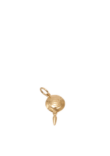 IEMANJÁ 18K PENDANT