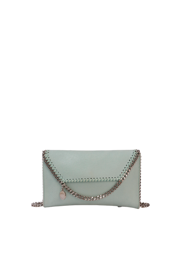 FALABELLA WALLET CROSSBODY BAG