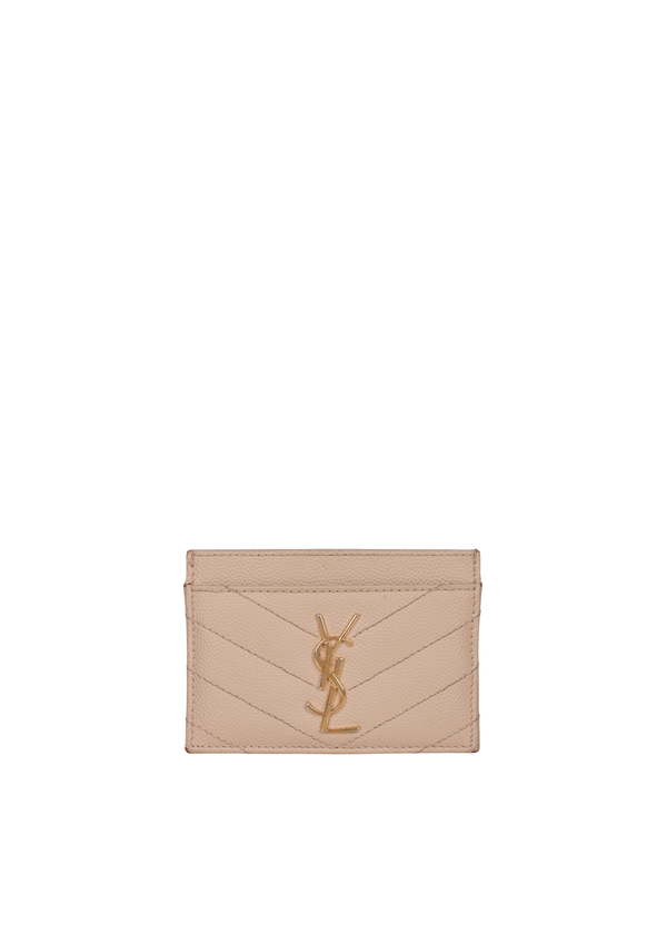 LOGO CARD HOLDER