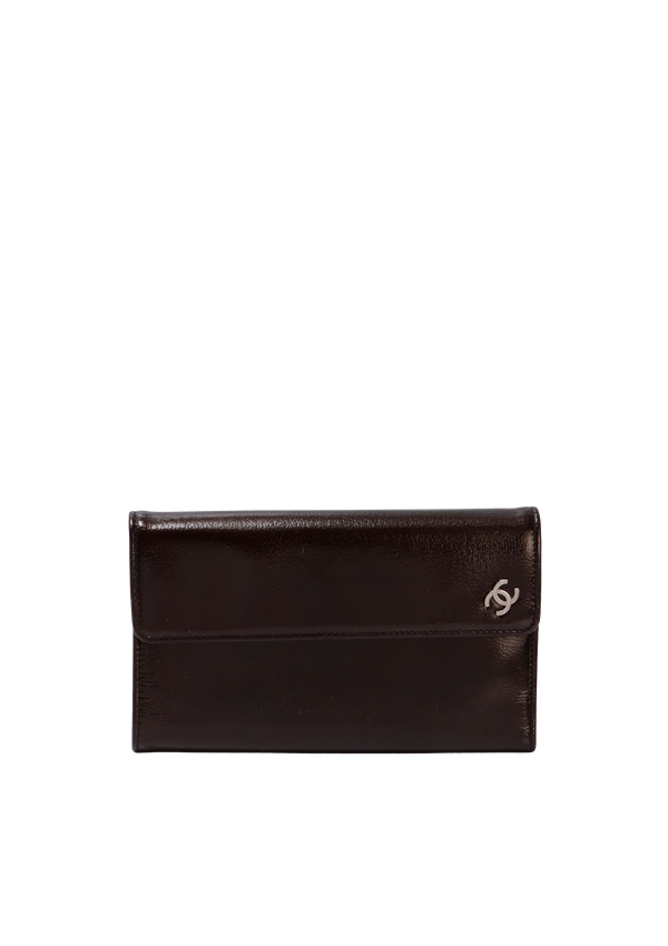 CC CONTINENTAL WALLET