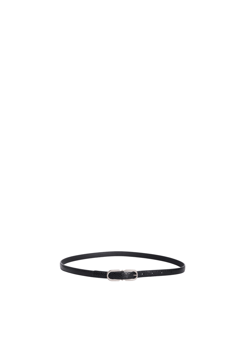 PYTHON BELT 85