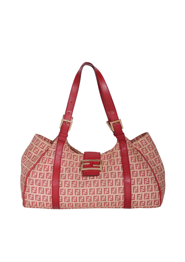 ZUCCHINO PICCOLA BAG