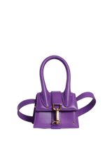 LE CHIQUITO MONTAGNE MINI BAG
