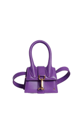 LE CHIQUITO MONTAGNE MINI BAG