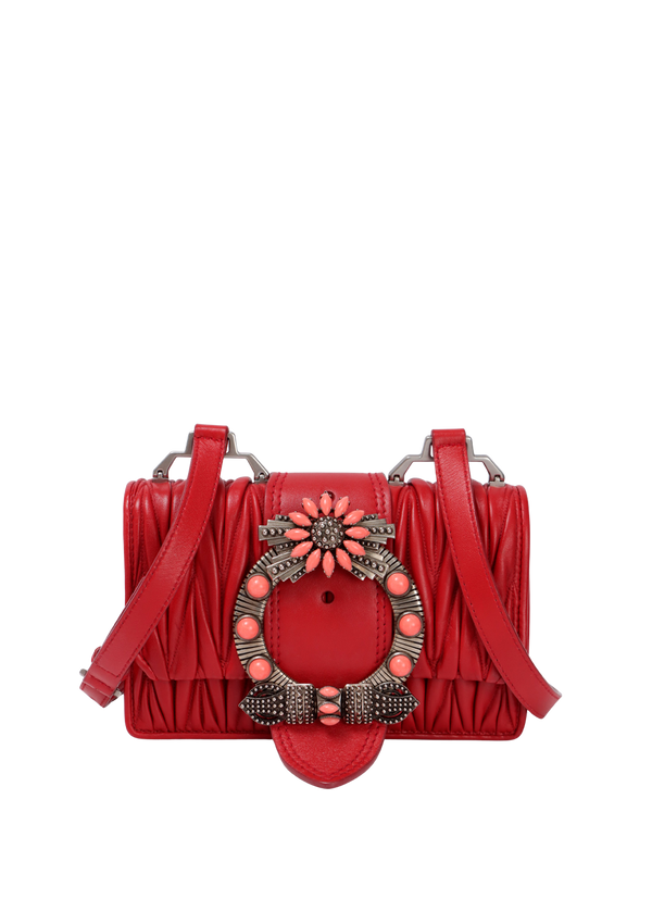 MIU LADY BAG