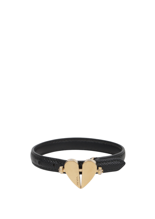 HEART BRACELET