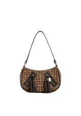 VINTAGE MONOGRAM POCHETTE BAG