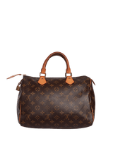 MONOGRAM SPEEDY 30