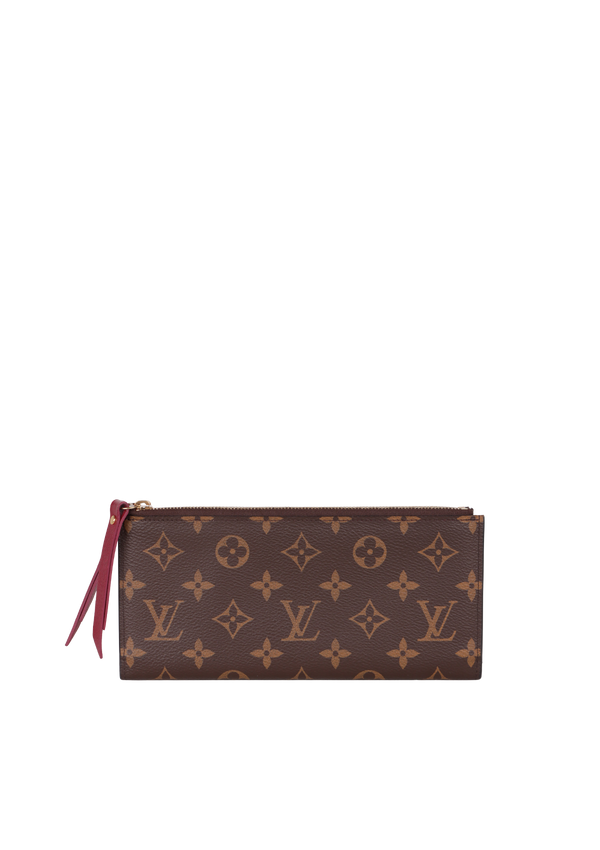 MONOGRAM ADELE WALLET