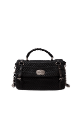 MATELASSE CLOQUET BAG