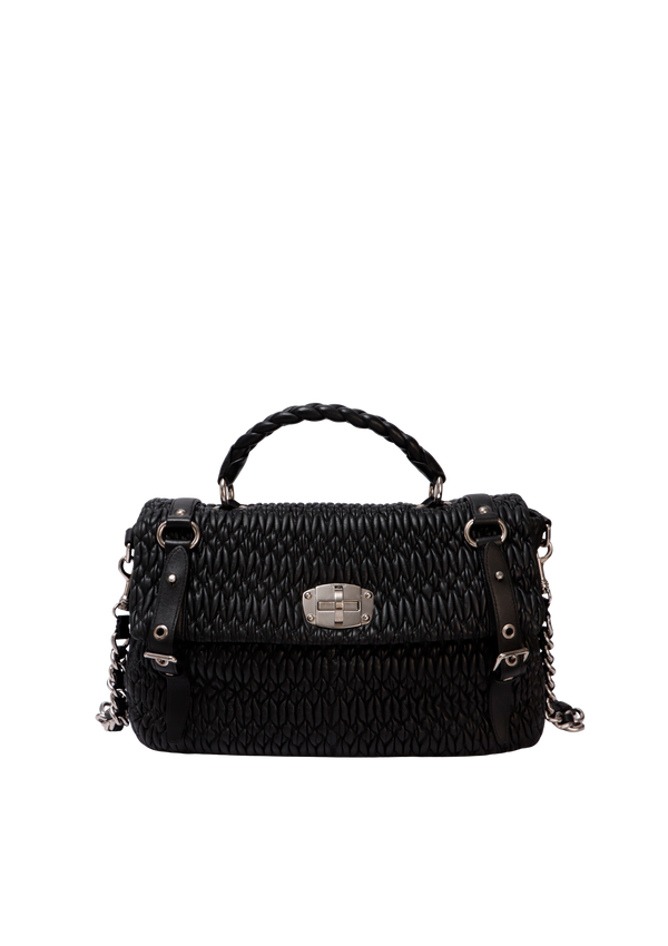 MATELASSE CLOQUET BAG