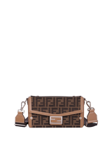 ZUCCA BAGUETTE SOFT TRUNK BAG