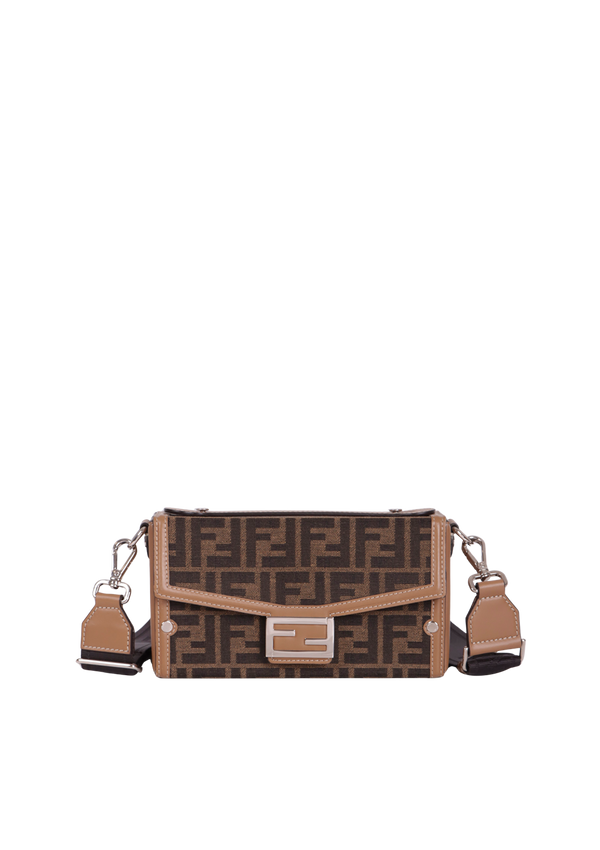 ZUCCA BAGUETTE SOFT TRUNK BAG