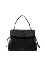 HOUSE CHECK CAMBERLEY BAG