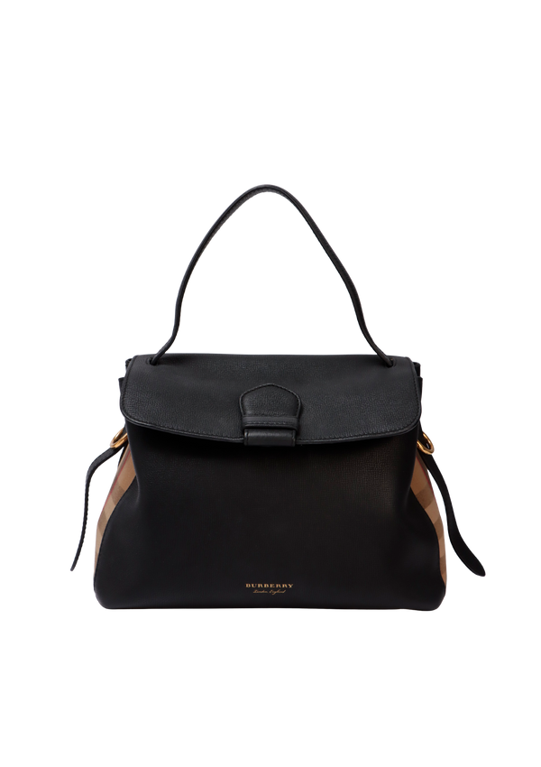 HOUSE CHECK CAMBERLEY BAG