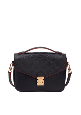 MONOGRAM EMPREINTE POCHETTE MÉTIS