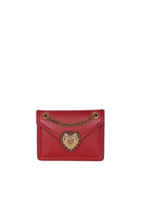 ENVELOPE DEVOTION SHOULDER BAG