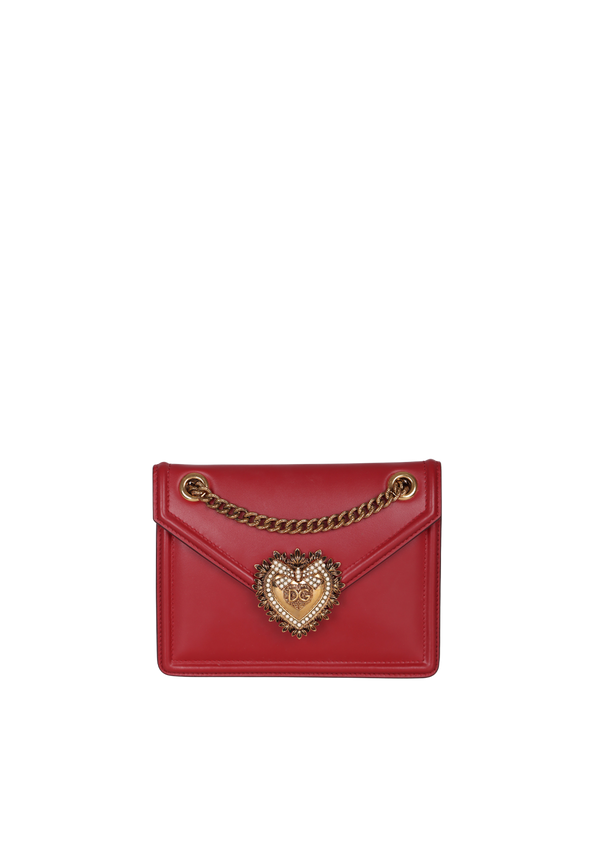 ENVELOPE DEVOTION SHOULDER BAG