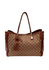 GG CANVAS BELLA TOTE