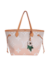 MONOGRAM GIANT BY THE POOL NEVERFULL MM