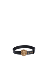 TIGER HEAD BELT 32