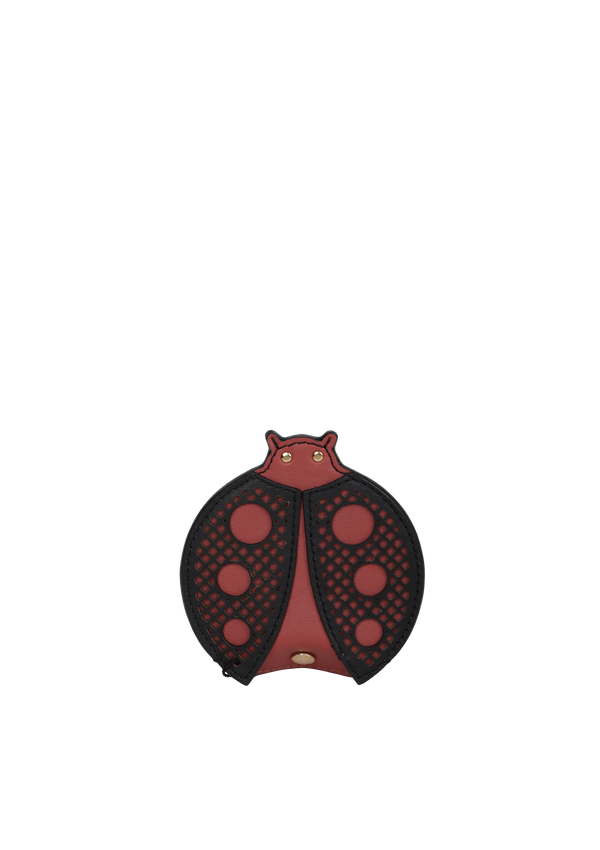 LADYBUG COIN PURSE