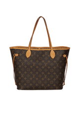 MONOGRAM NEVERFULL MM