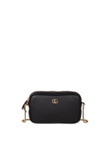 GG MARMONT MINI CHAIN BAG