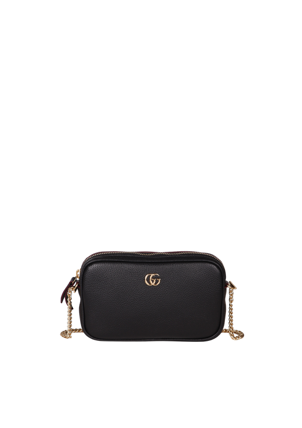 GG MARMONT MINI CHAIN BAG